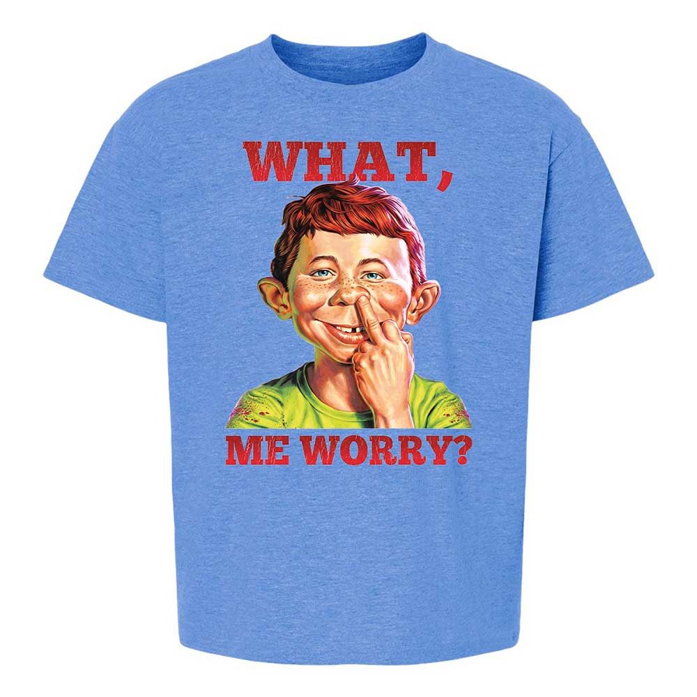 What, me worry - Heather Royal - 14