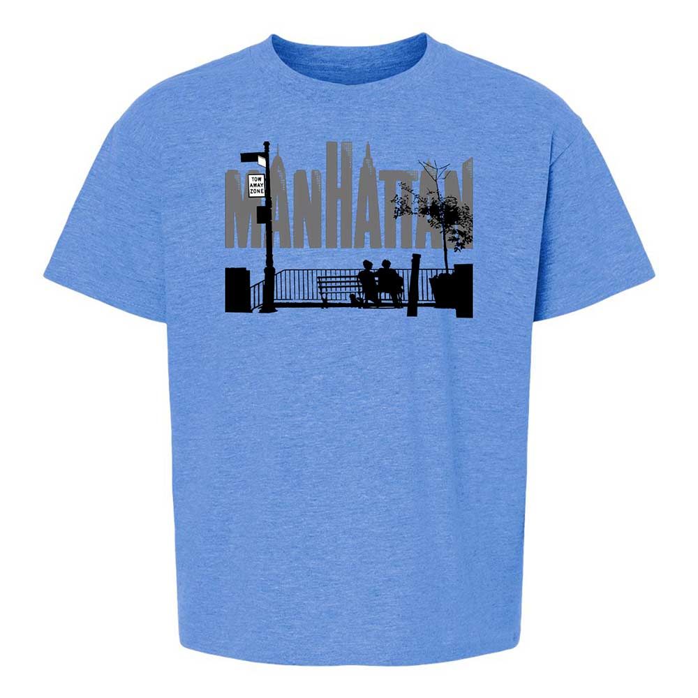 A Love Letter to New York - Heather Royal - 14