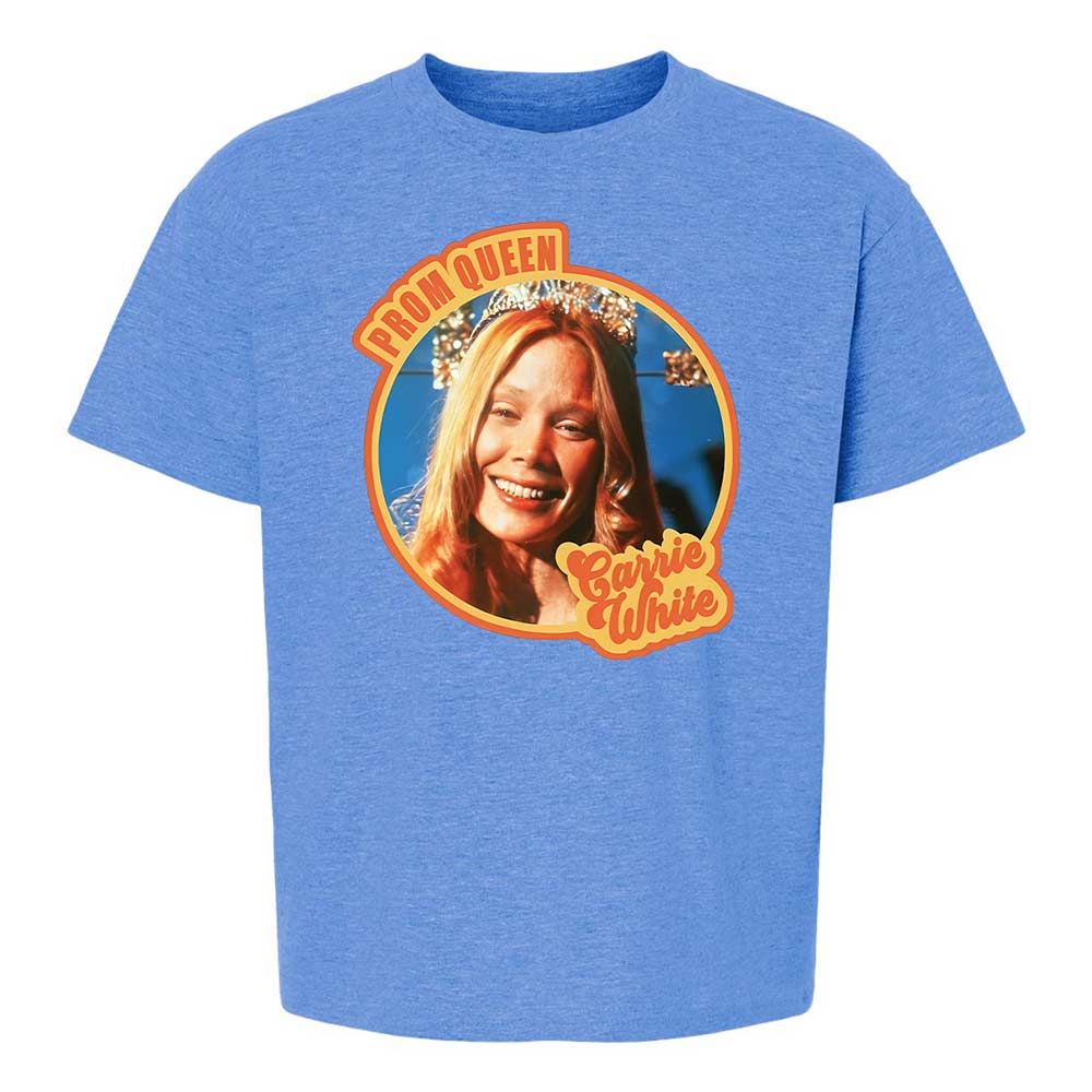 Carrie for prom queen - Heather Royal - 14