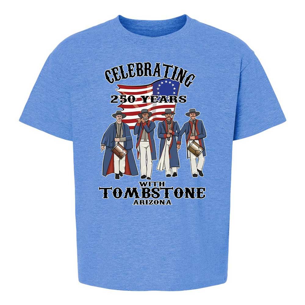 Tombstone Arizona - Heather Royal - 14