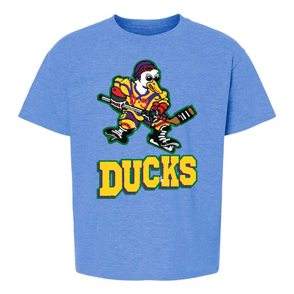 Mighty Ducks Hockey - Heather Royal - 14