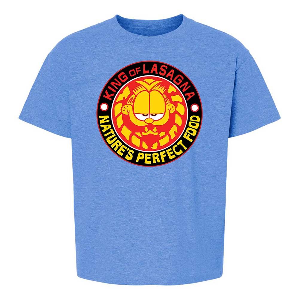 New Lasagna Pro Wrestling - Heather Royal - 14