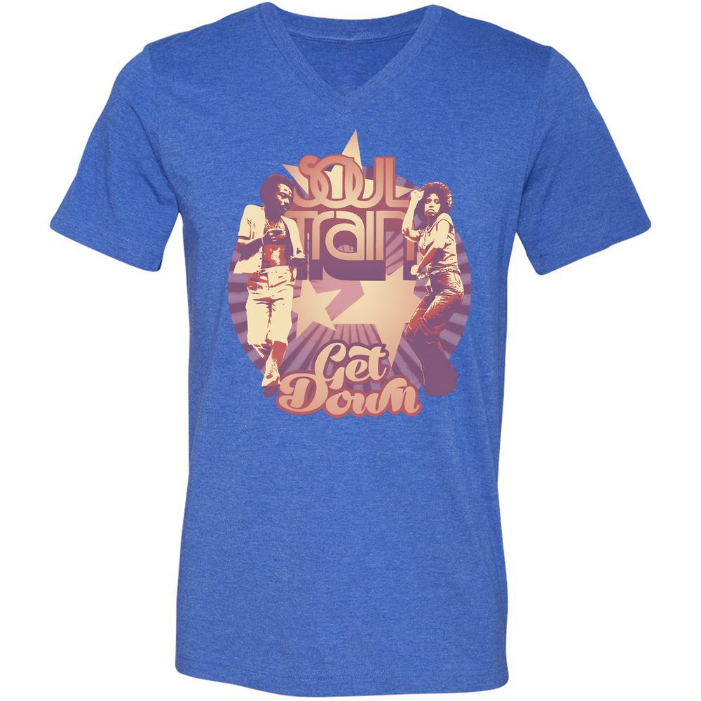 Soul Train Get Down - Heather True Royal - 14