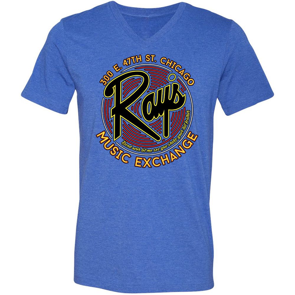 Ray’s Music Exchange - Heather True Royal - 14