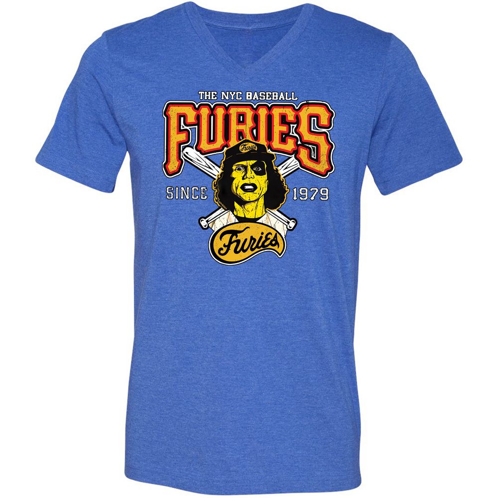 The Furies - Heather True Royal - 14