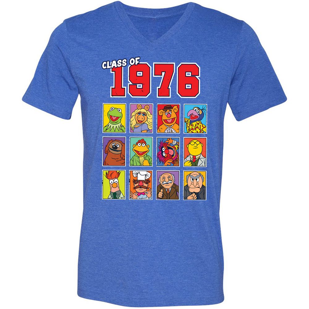 Class of 76 - Heather True Royal - 14