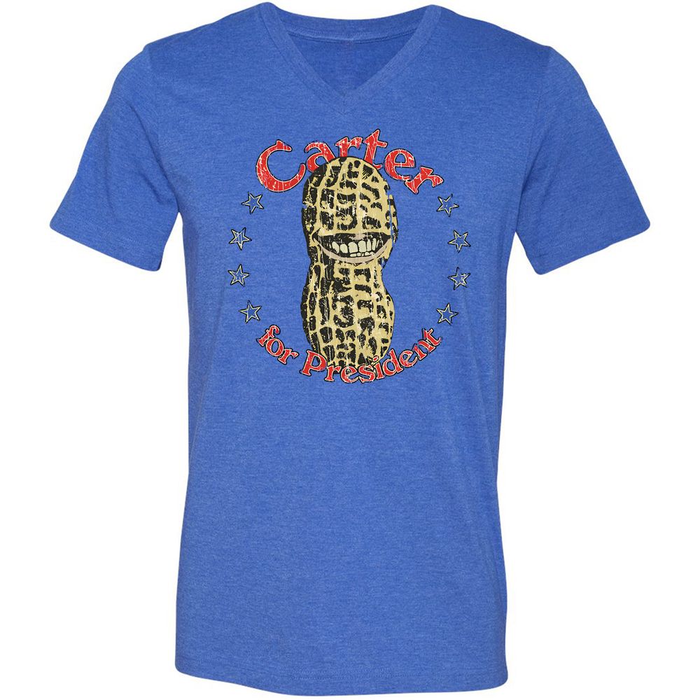 Carter - Heather True Royal - 14
