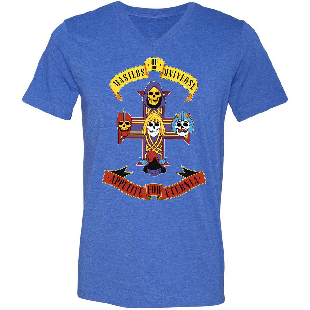 Appetite for Eternia - Heather True Royal - 14