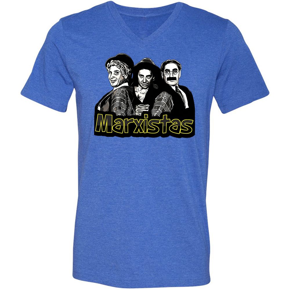 Marxists - Heather True Royal - 14