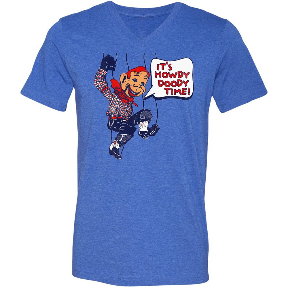 It's Howdy Doody Time! - Heather True Royal - 14