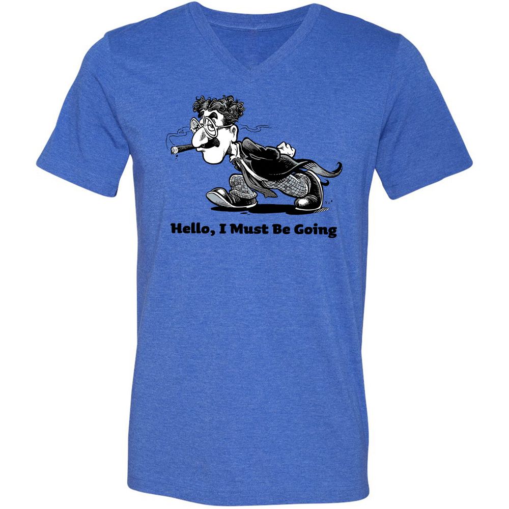 Hello, I Must Be Going - Heather True Royal - 14