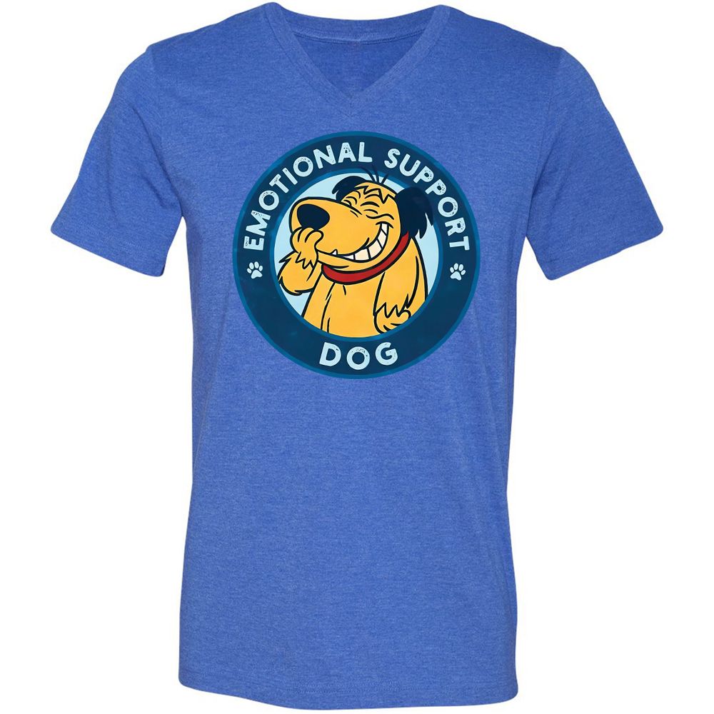 Emotional Support Dog - Heather True Royal - 14