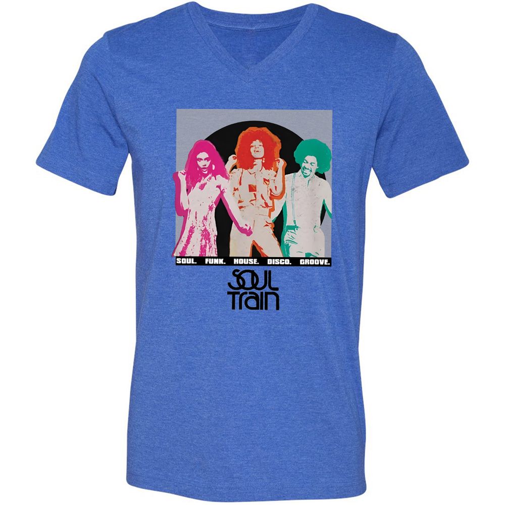 Soul Disco - Heather True Royal - 14