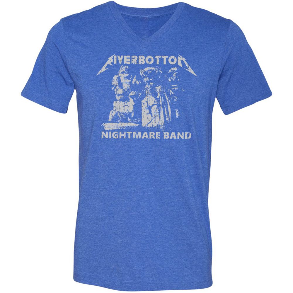 Nightmare Band - Heather True Royal - 14