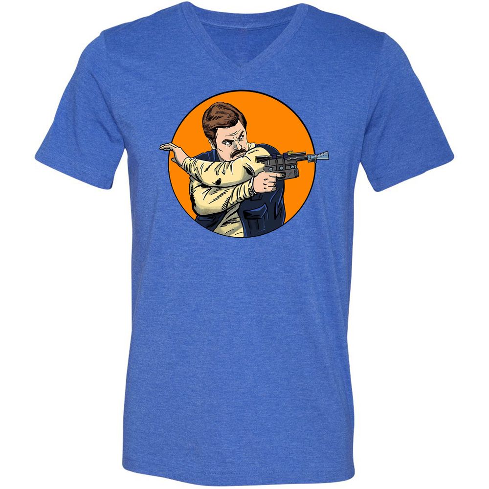 Ron solo - Heather True Royal - 14