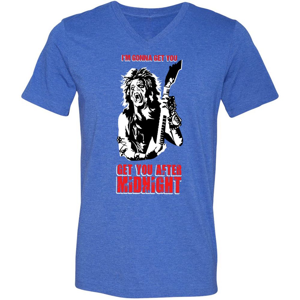 Midnight - Heather True Royal - 14