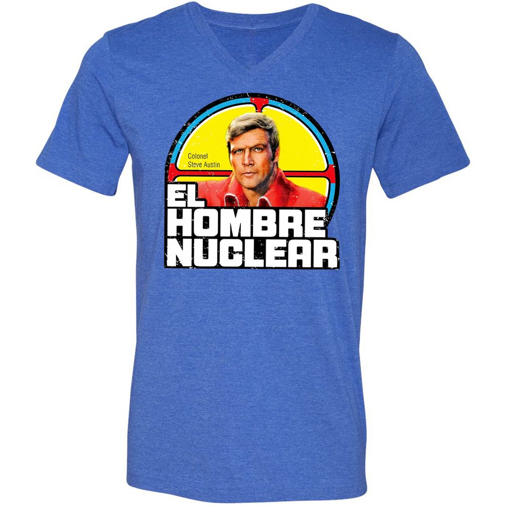 El Hombre Nuclear - Heather True Royal - 14