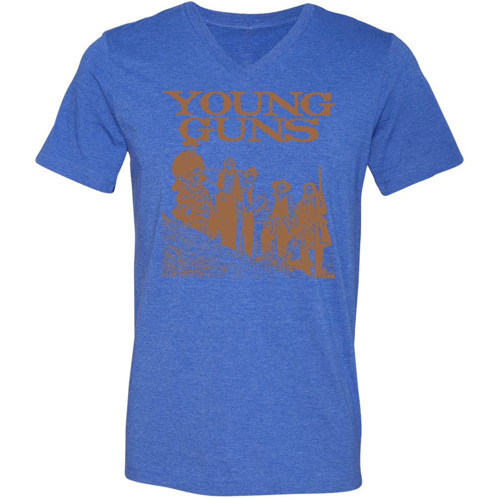 Young Guns - Heather True Royal - 14