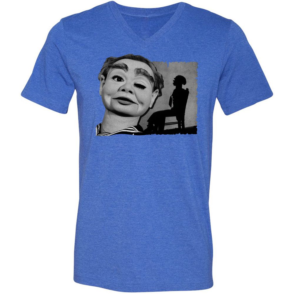 Who’s the Dummy Now? - Heather True Royal - 14