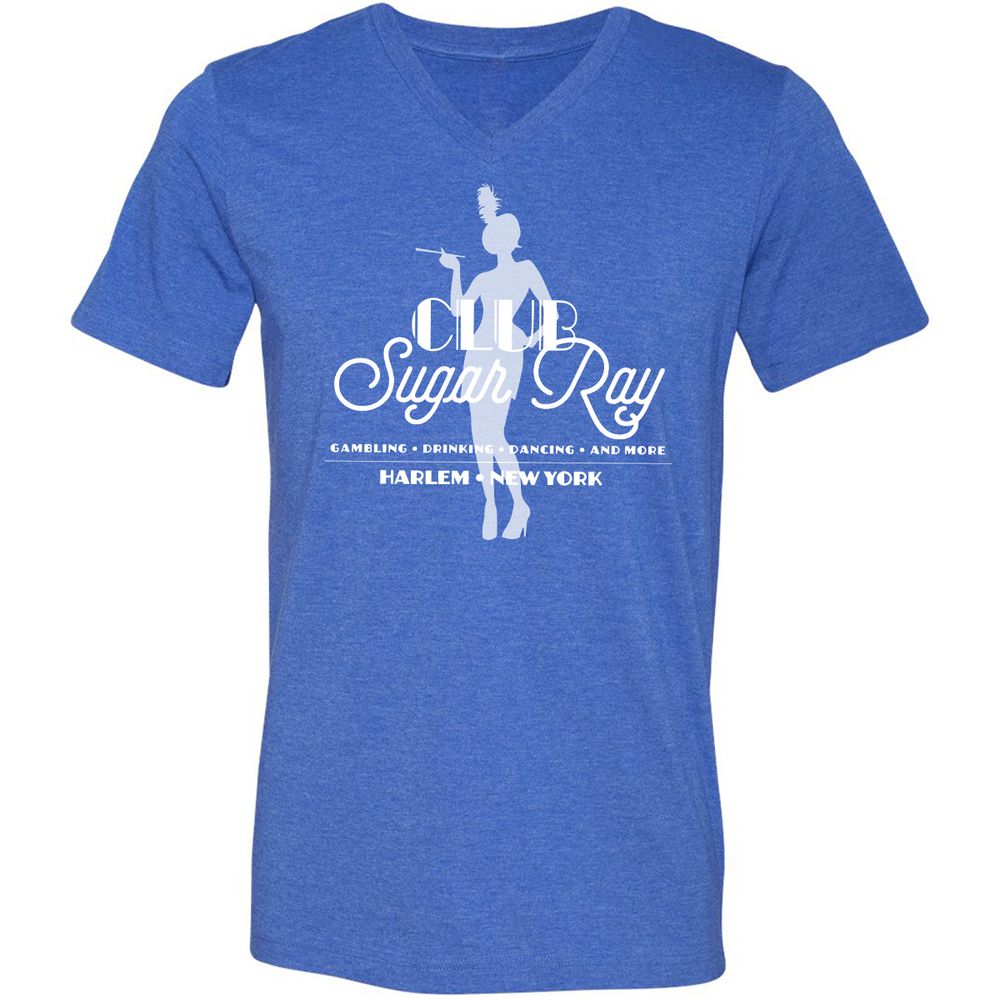 SugarRay - Heather True Royal - 14