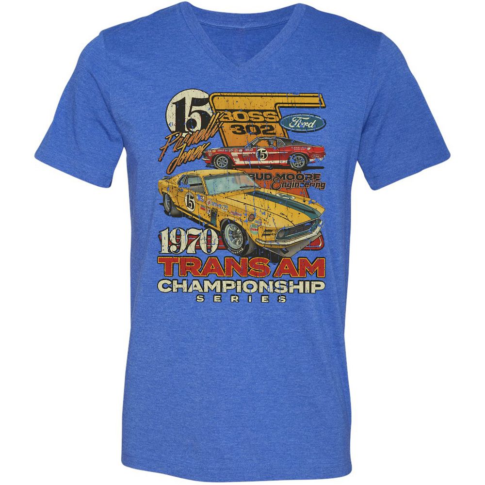 1970 Championship - Heather True Royal - 14