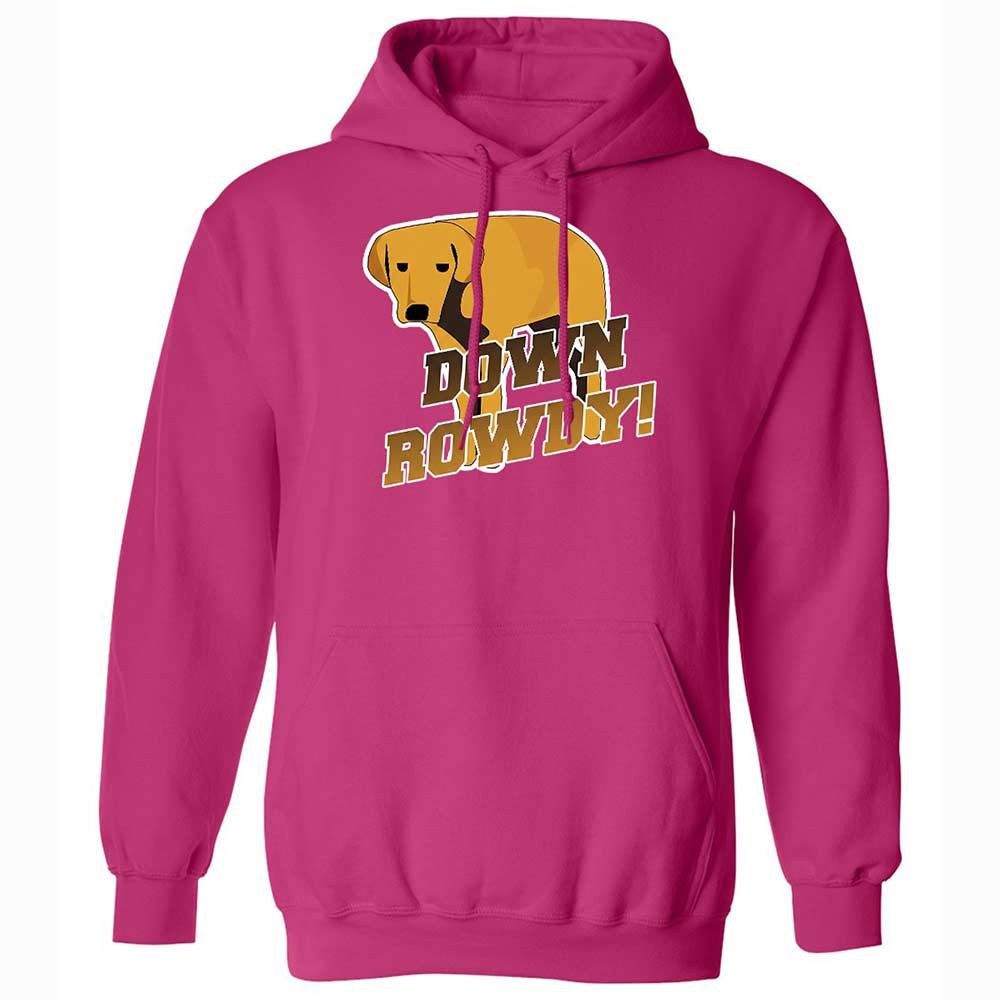 Classic Unisex Hoodie - 4JF4AWL6 - Heliconia - 14