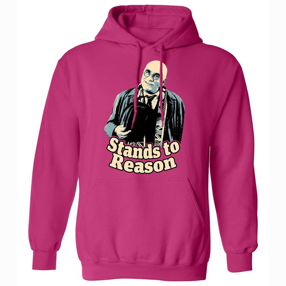 Stands to Reason - Heliconia - 14