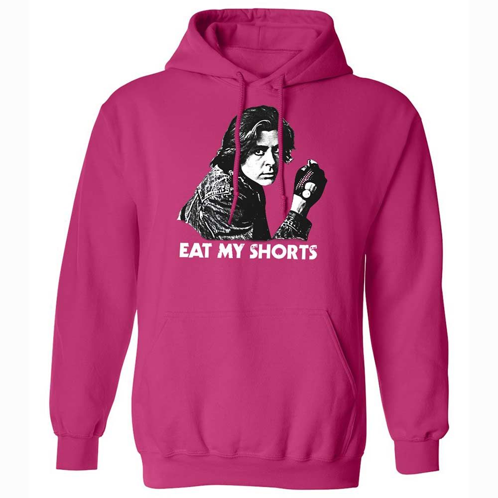 Eat My Shorts - Heliconia - 14