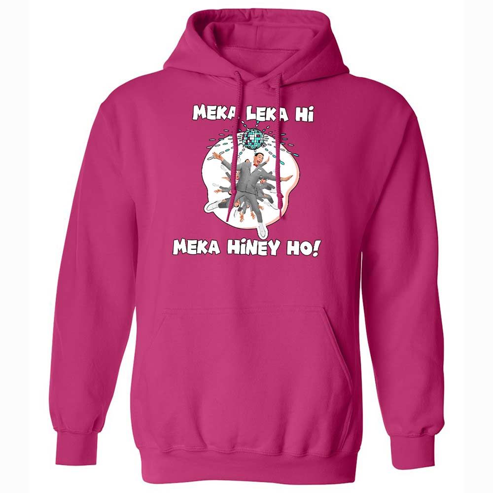 Meka leka hi meka hiney ho - Heliconia - 14