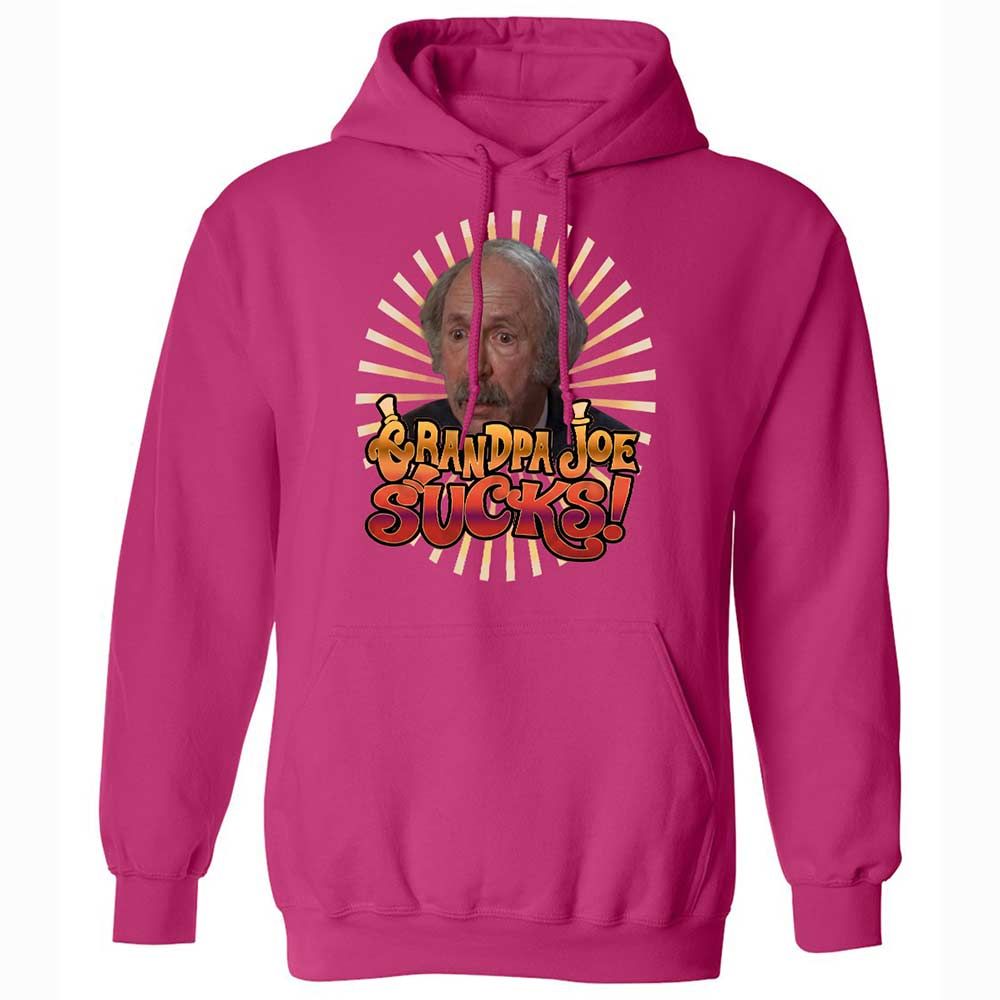 Classic Unisex Hoodie - 9F6KUE12 - Heliconia - 14