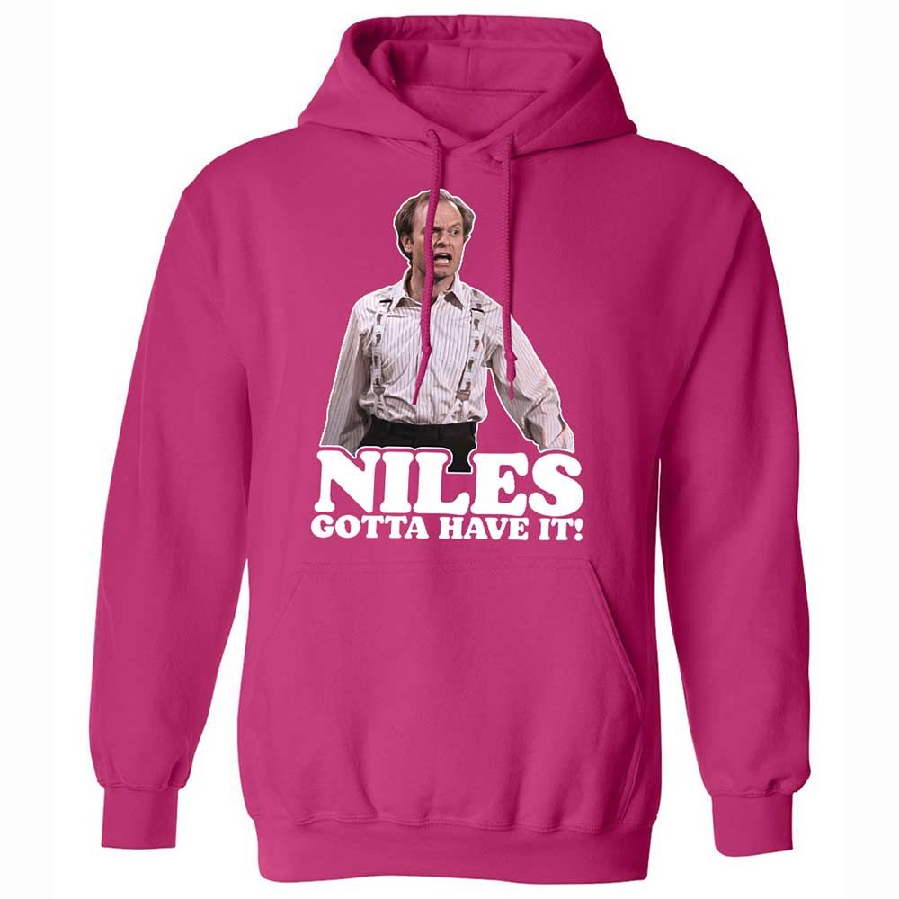 Niles Gotta Have It - Heliconia - 14