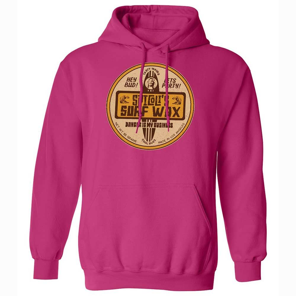 Classic Unisex Hoodie - RH4AEV6G - Heliconia - 14