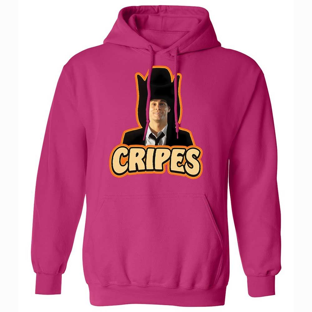 Classic Unisex Hoodie - BBHWBPDH - Heliconia - 14