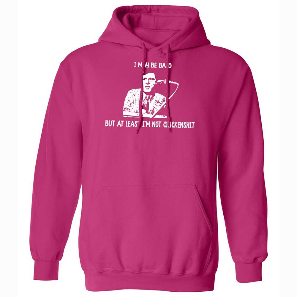 Classic Unisex Hoodie - UZ827FDP - Heliconia - 14