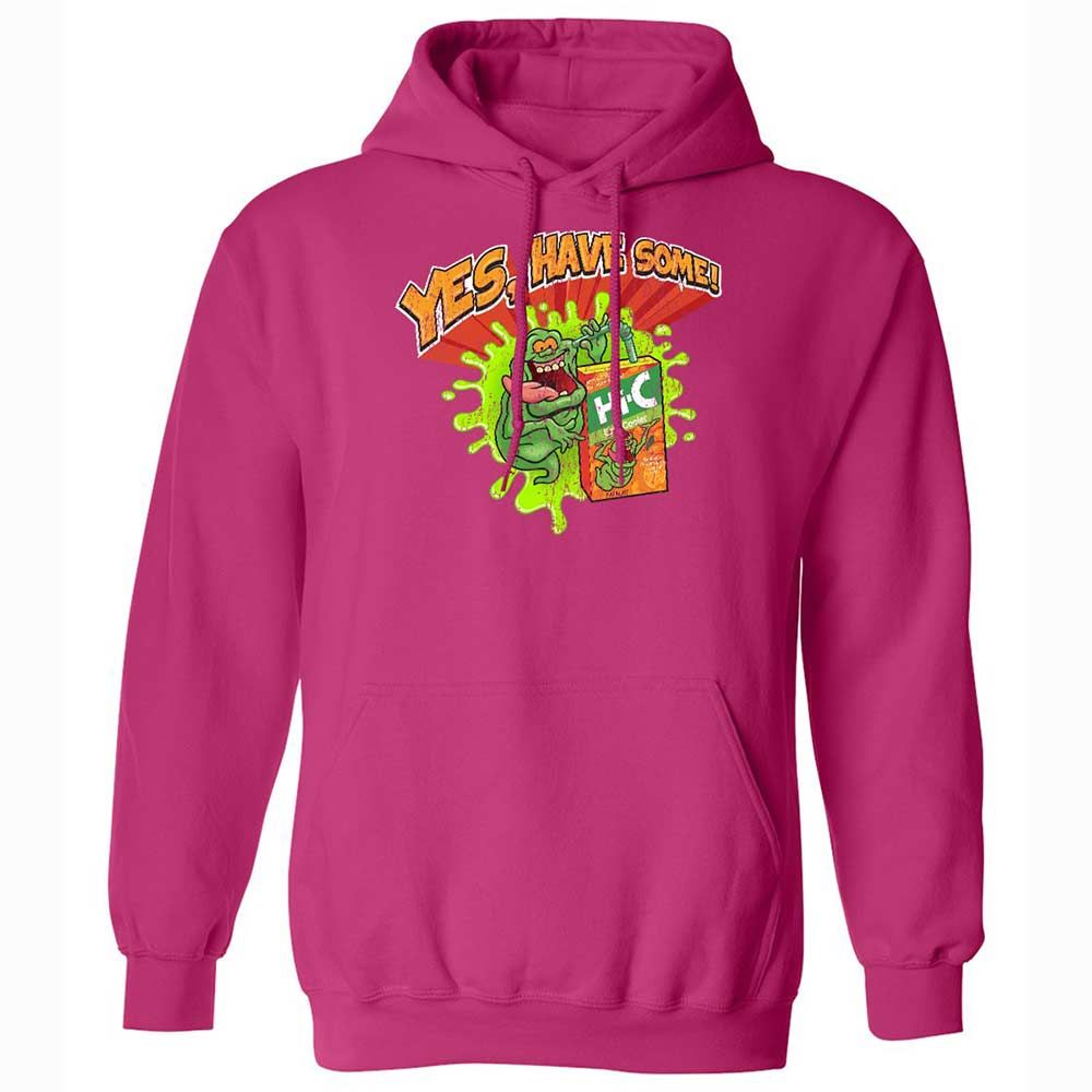 Classic Unisex Hoodie - G5J1R8FE - Heliconia - 14