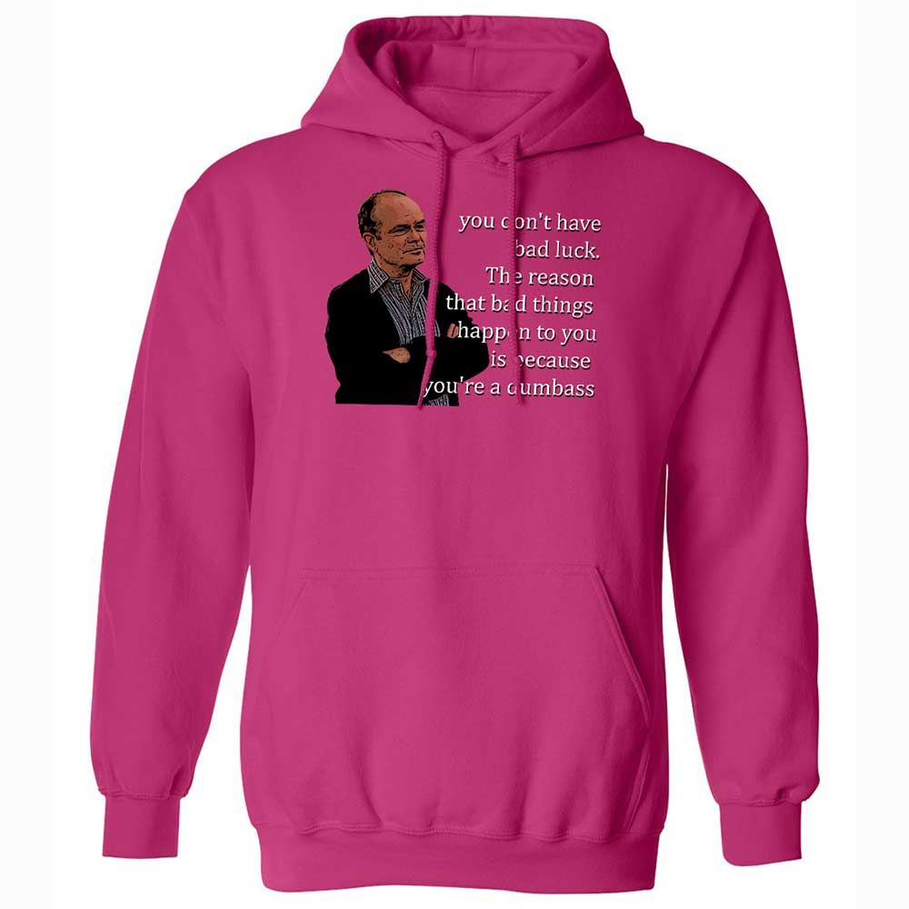 Classic Unisex Hoodie - 6RPJECBY - Heliconia - 14