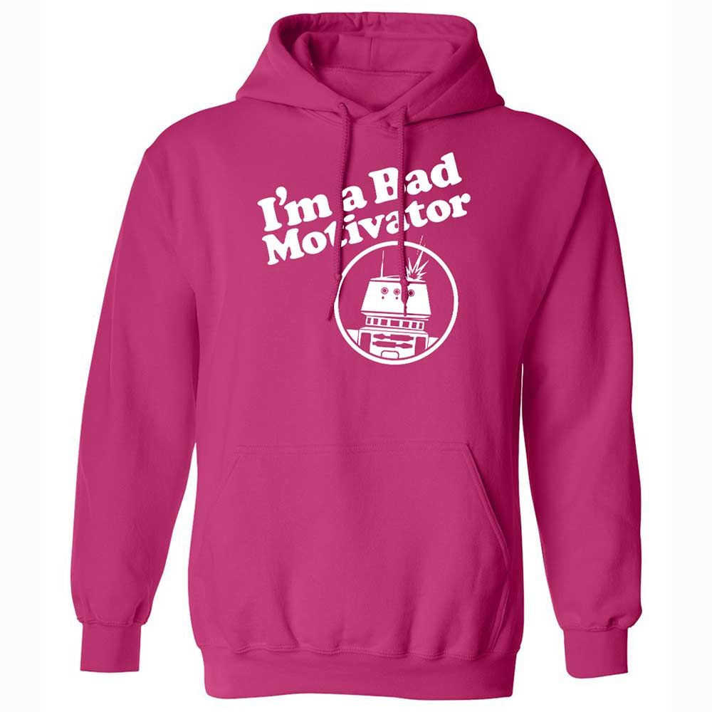 Classic Unisex Hoodie - JBMGYEQE - Heliconia - 14
