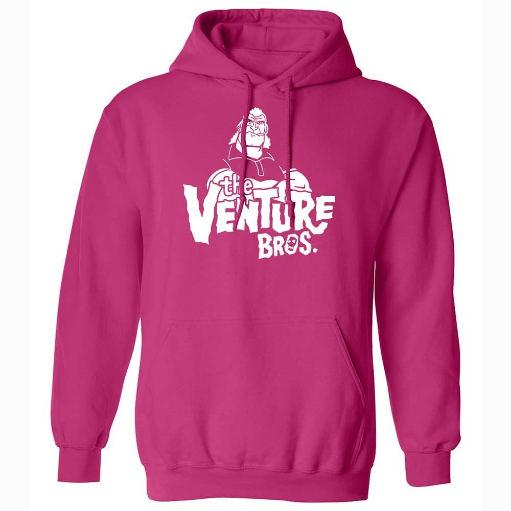 Classic Unisex Hoodie - QY7JWLDZ - Heliconia - 14