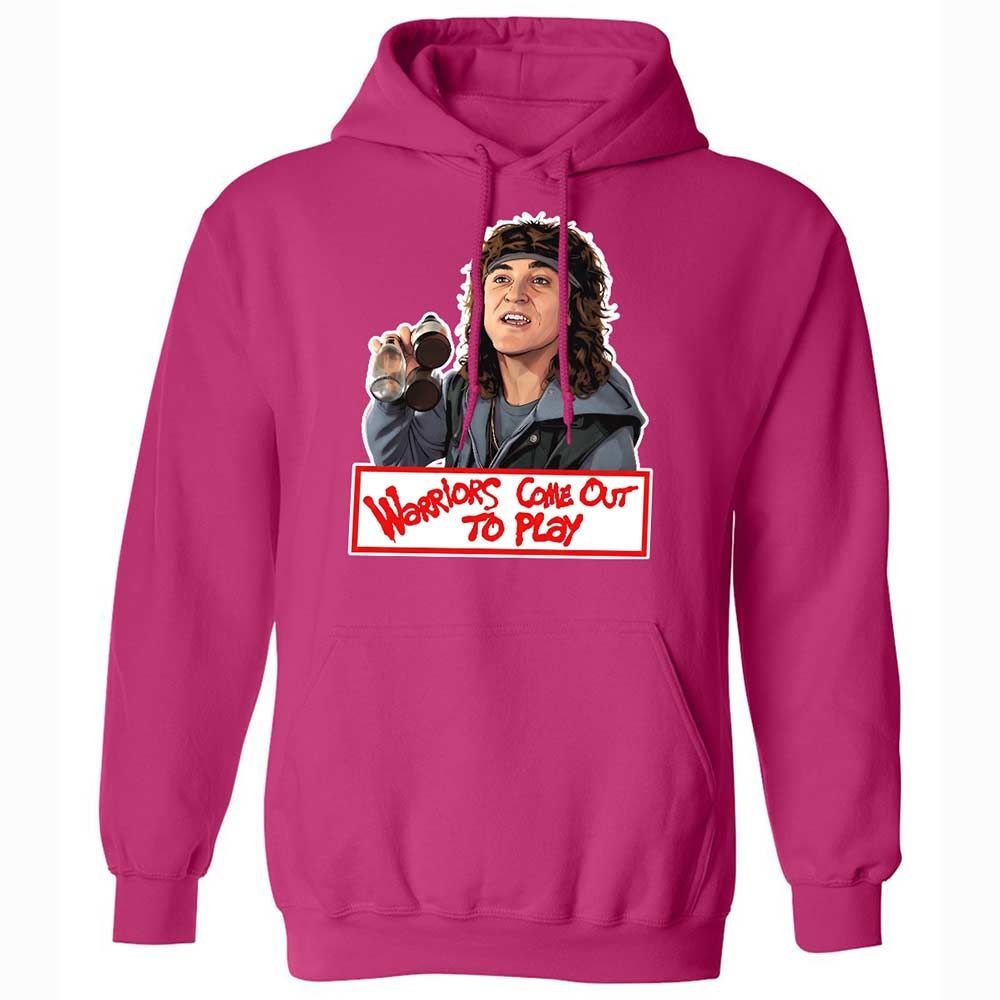 Classic Unisex Hoodie - N1RRXJNS - Heliconia - 14