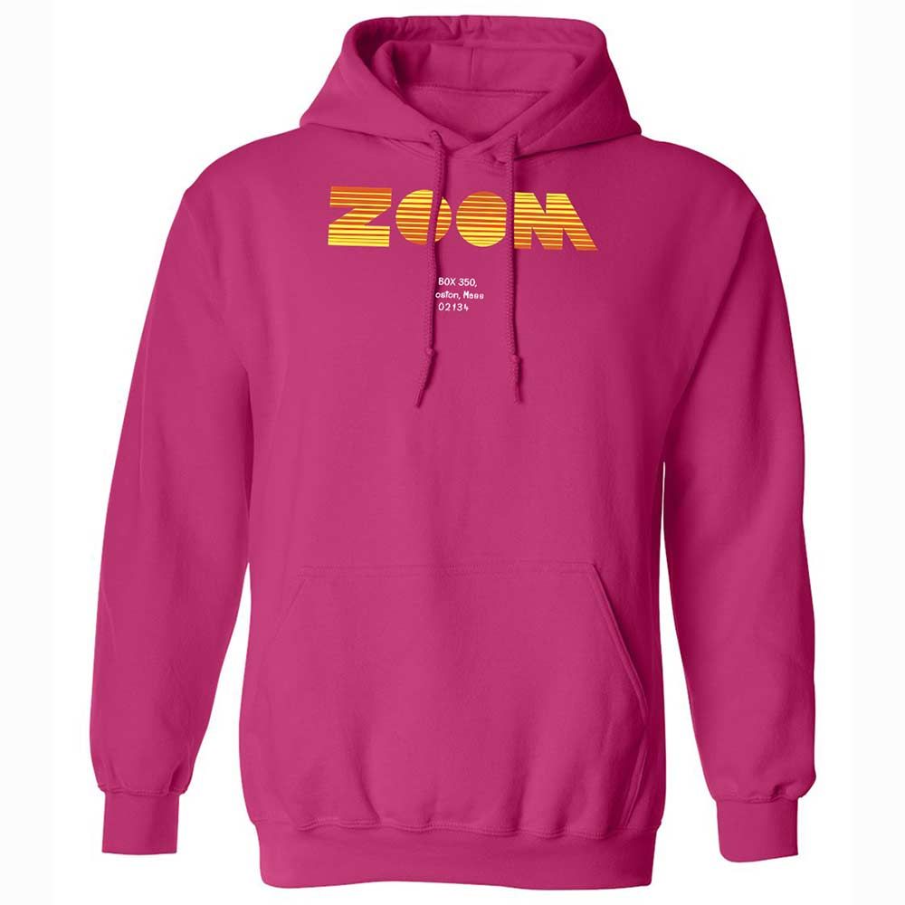 Zoom - Heliconia - 14