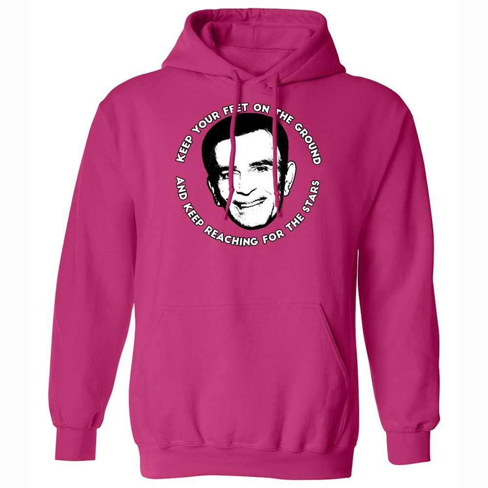 Classic Unisex Hoodie - V8WULLPA - Heliconia - 14