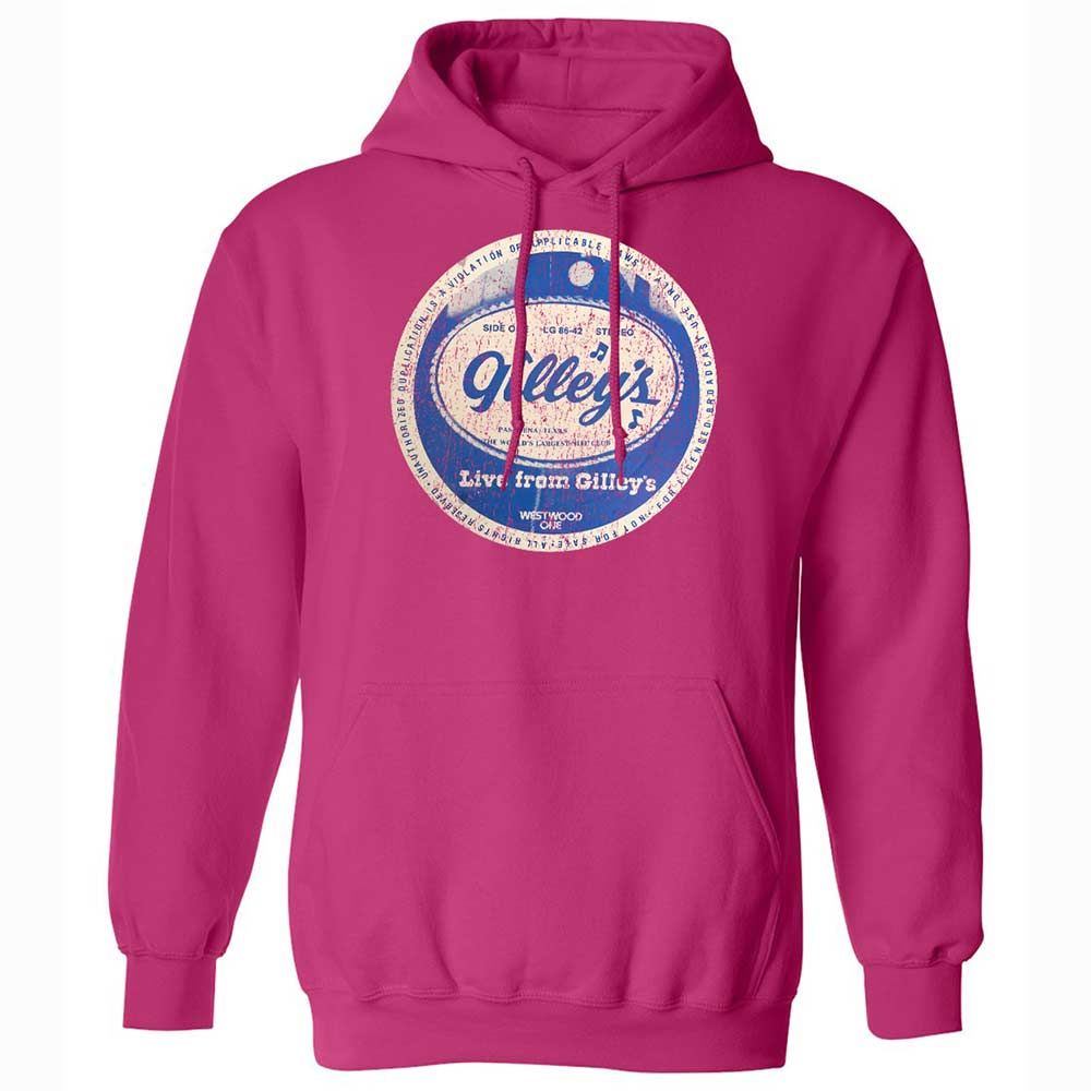 Classic Unisex Hoodie - R4FEQJ9Z - Heliconia - 14