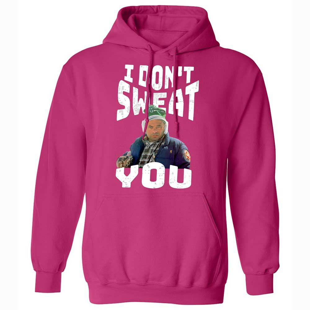 Classic Unisex Hoodie - J44M9ZTH - Heliconia - 14