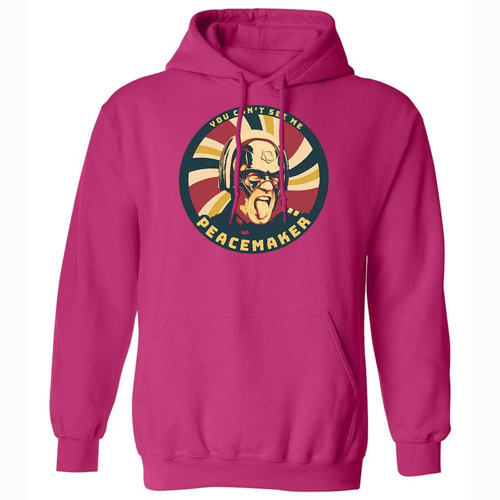 Classic Unisex Hoodie - YDYV2KTA - Heliconia - 14