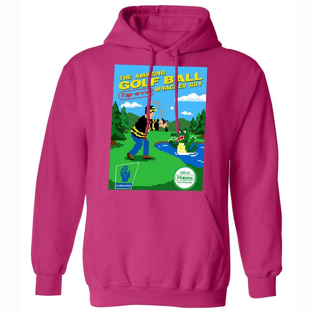 Classic Unisex Hoodie - NMVG65FV - Heliconia - 14