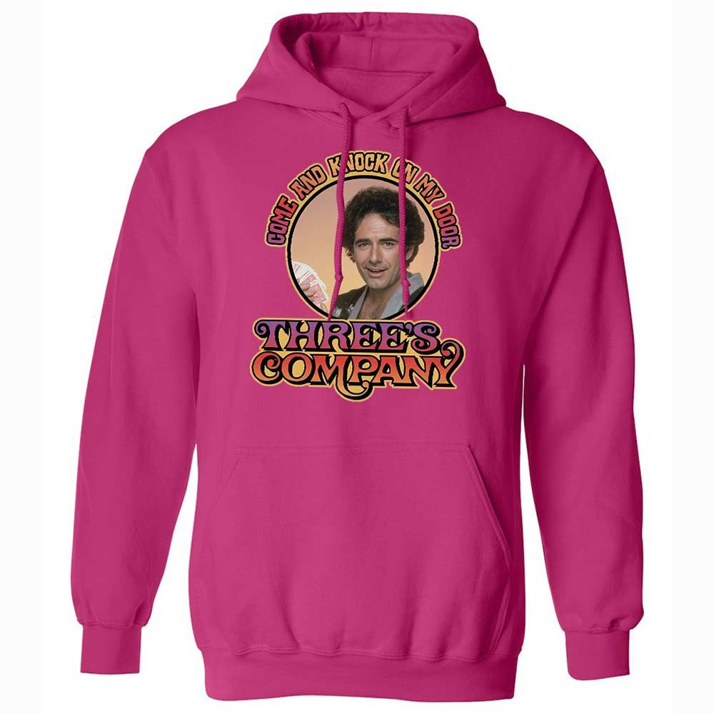 Classic Unisex Hoodie - 1EGTTYWQ - Heliconia - 14