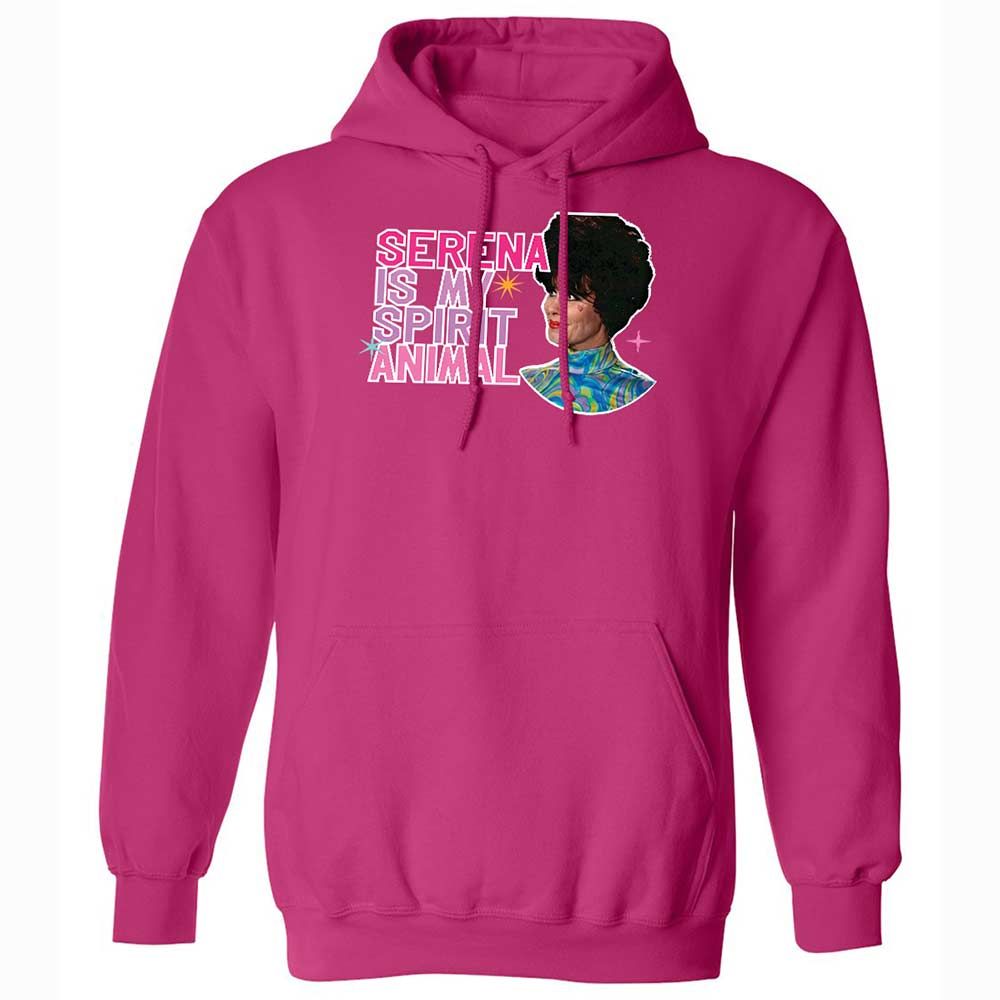 Classic Unisex Hoodie - MMJRHR5Z - Heliconia - 14