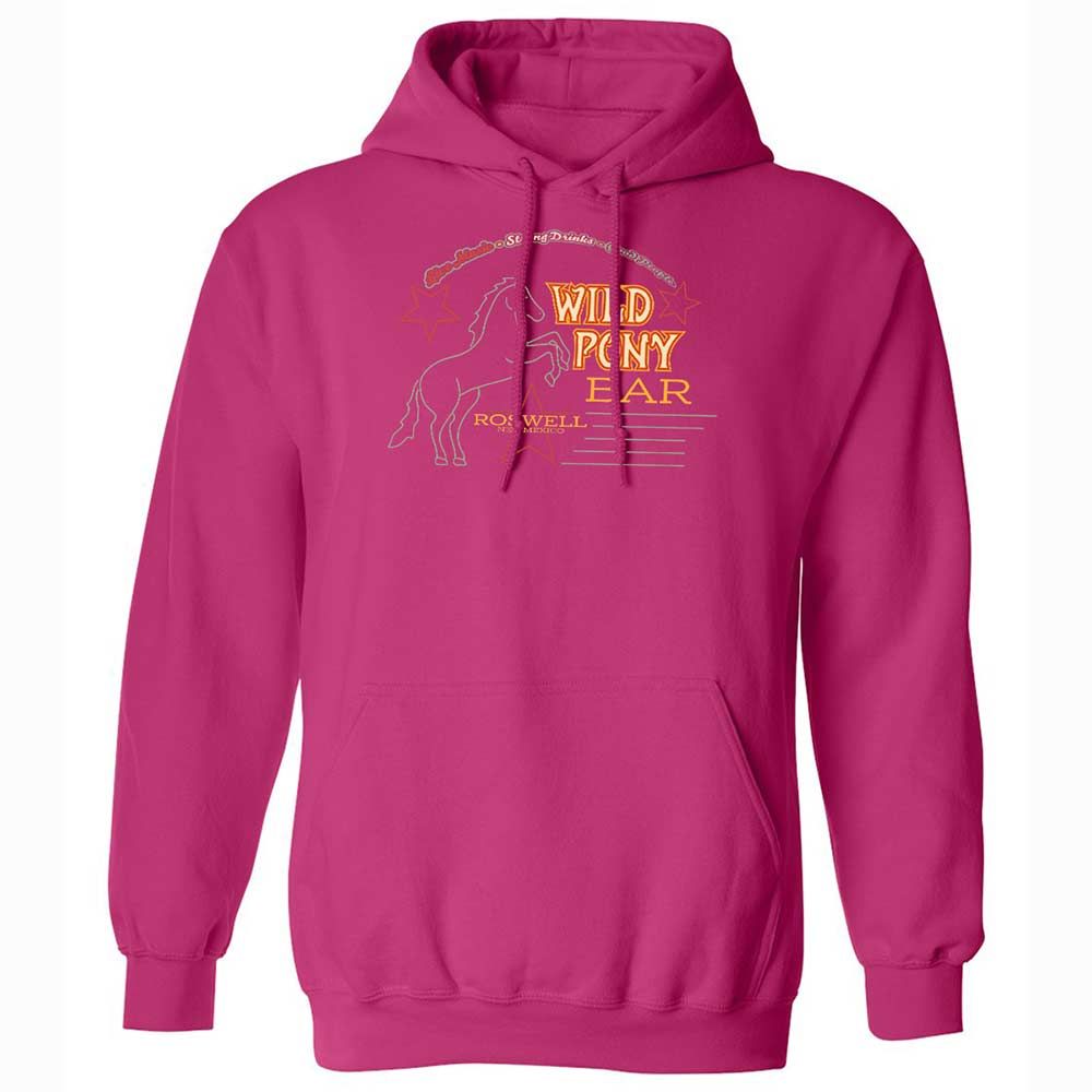 Wild Pony Bar - Heliconia - 14