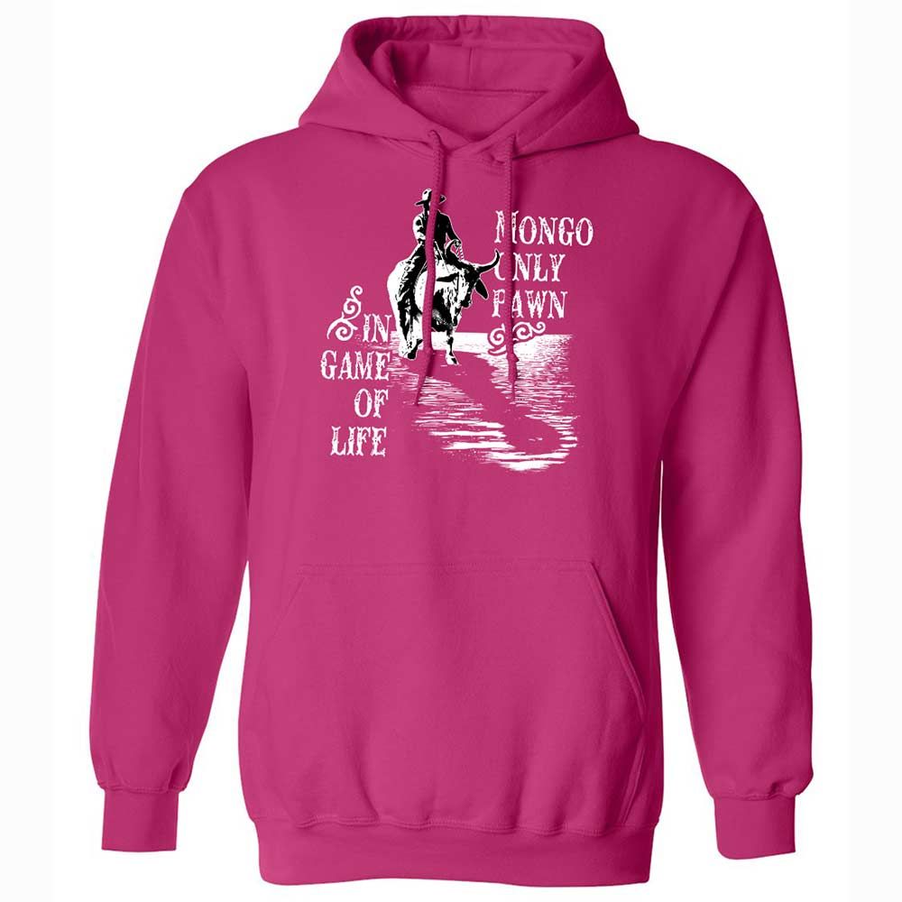Classic Unisex Hoodie - XRWBANXH - Heliconia - 14