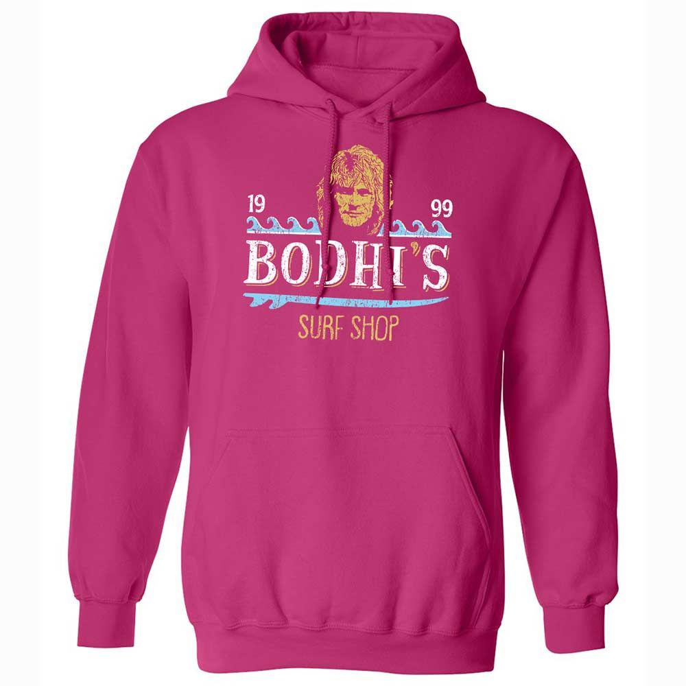 Classic Unisex Hoodie - MCEFGZXD - Heliconia - 14